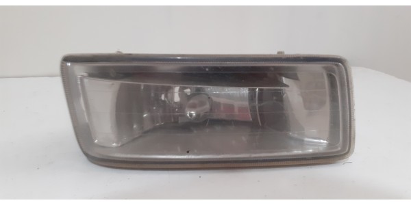 ISIZU DMAX SİS FARI SAĞ (02-07) HALOJEN